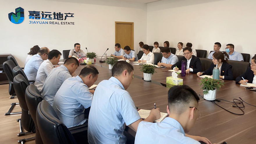 集团党委副书记、总经理程一深入富达公司、金控公司、嘉远瑞华公司开展“听音问廉绵州行”活动。 集团党委副书记、总经理程一深入富达公司、金控公司、嘉远瑞华公司开展“听音问廉绵州行”活动。